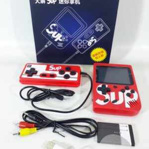 Consola sup 400 con joystick