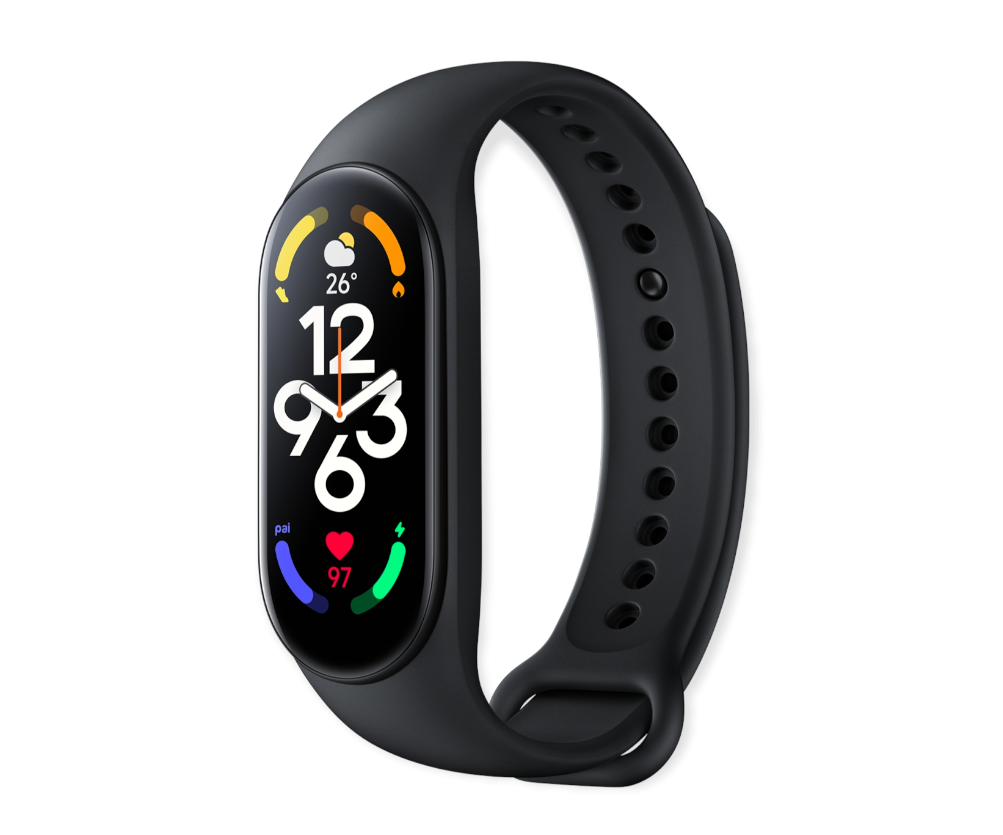 Xiaomi Mi band 7