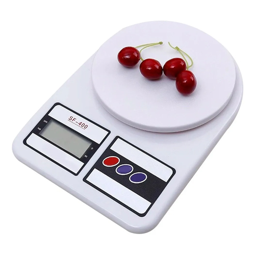 Sf 400 Basculas De Cocina Digitales Baratas Balanza Electrónica