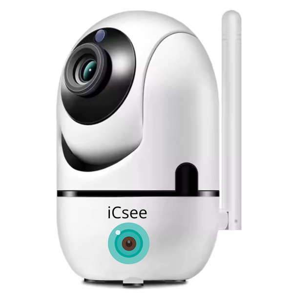 Camara IP Minion Icsee