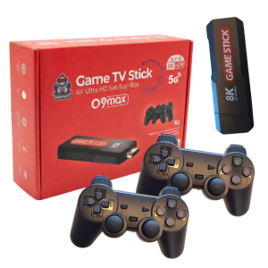 Game Tv Stick Q9