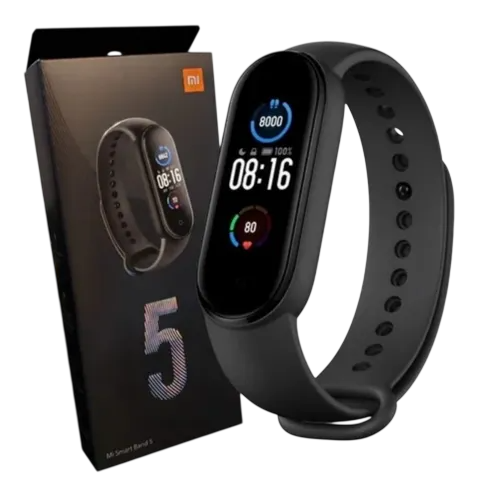 Xiaomi Mi band 5