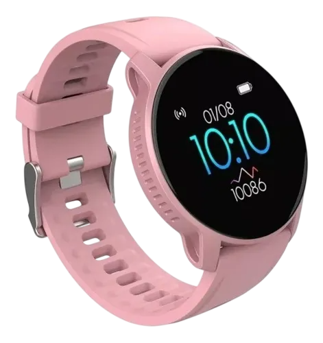 Smartwatch W9